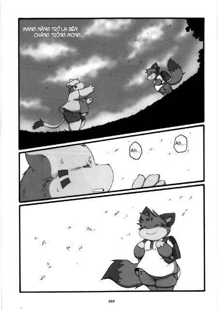 Haruneko - Chương 1-5 - Trang 5