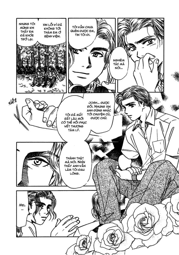 New York New York - Vol 1- Chap 3 - Trang 22