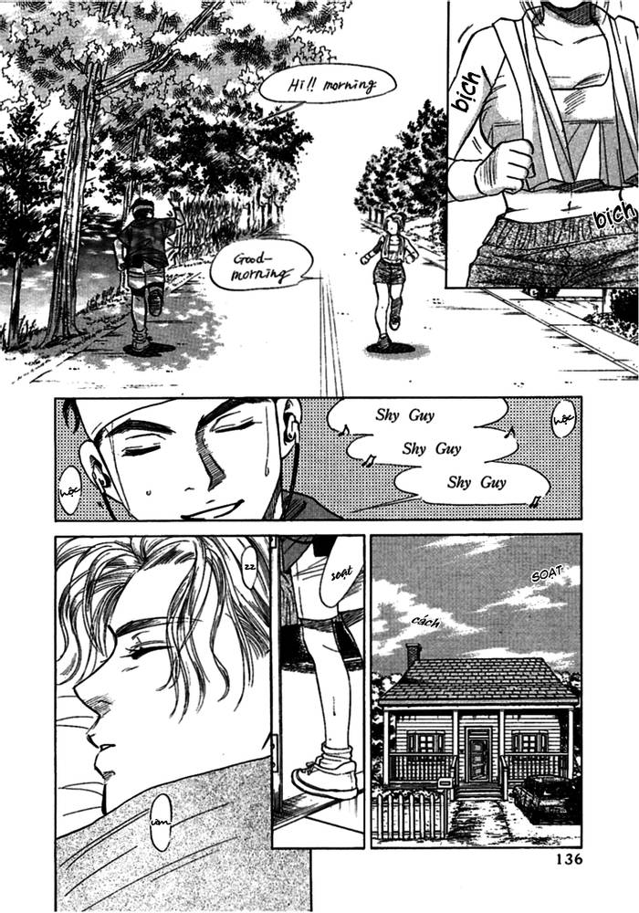 New York New York - Vol 1- Chap 3 - Trang 6