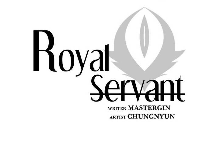 Người hầu hoàng gia - Royal Servant - Chương 009 - Trang 19