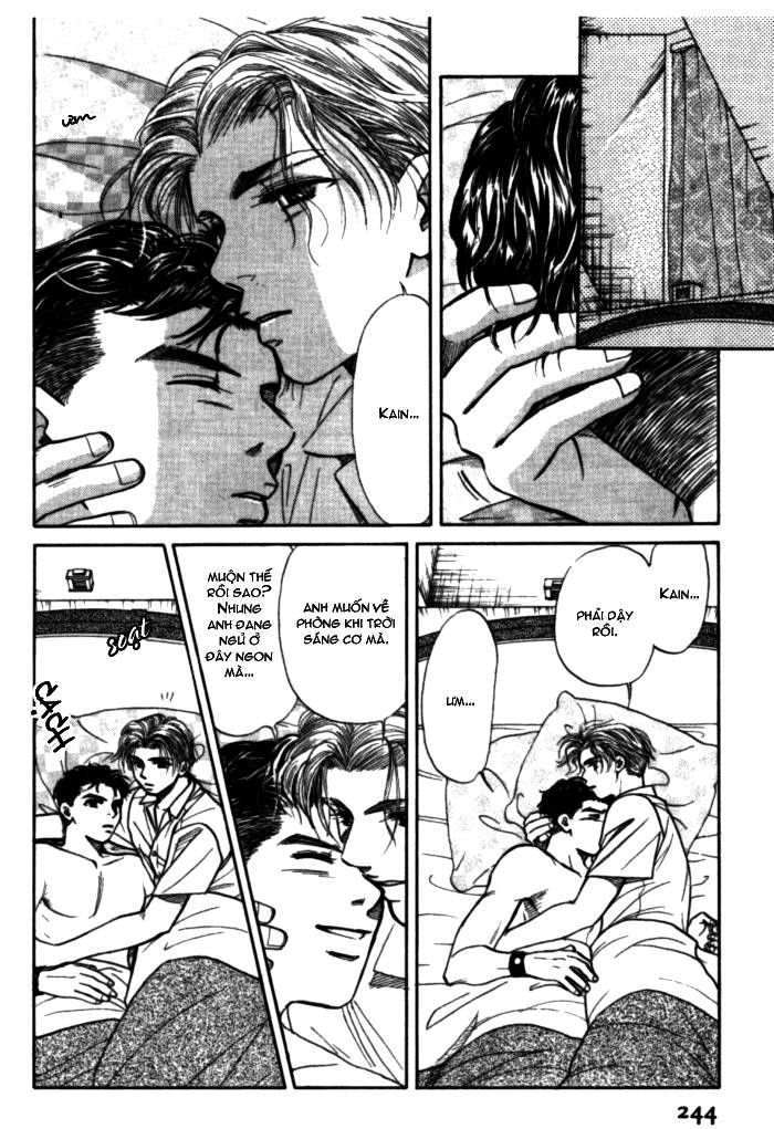 New York New York - Vol 2- Chap 2 - Trang 5
