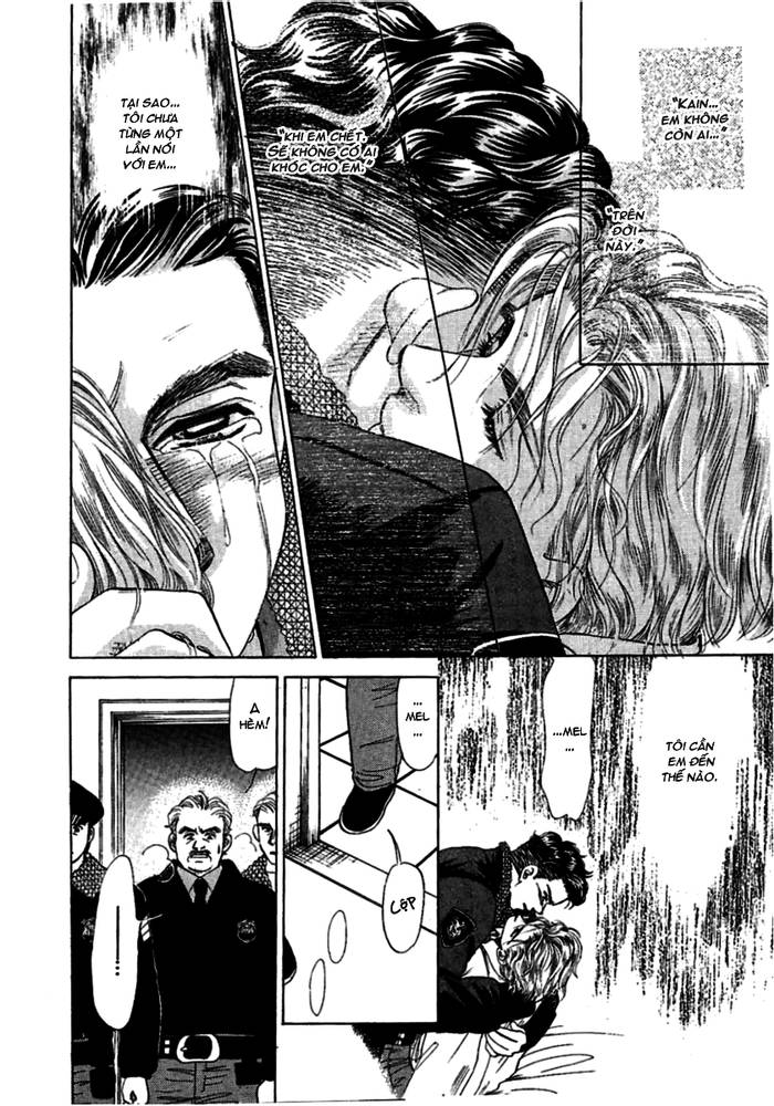 New York New York - Vol 1- Chap 2 - Trang 60