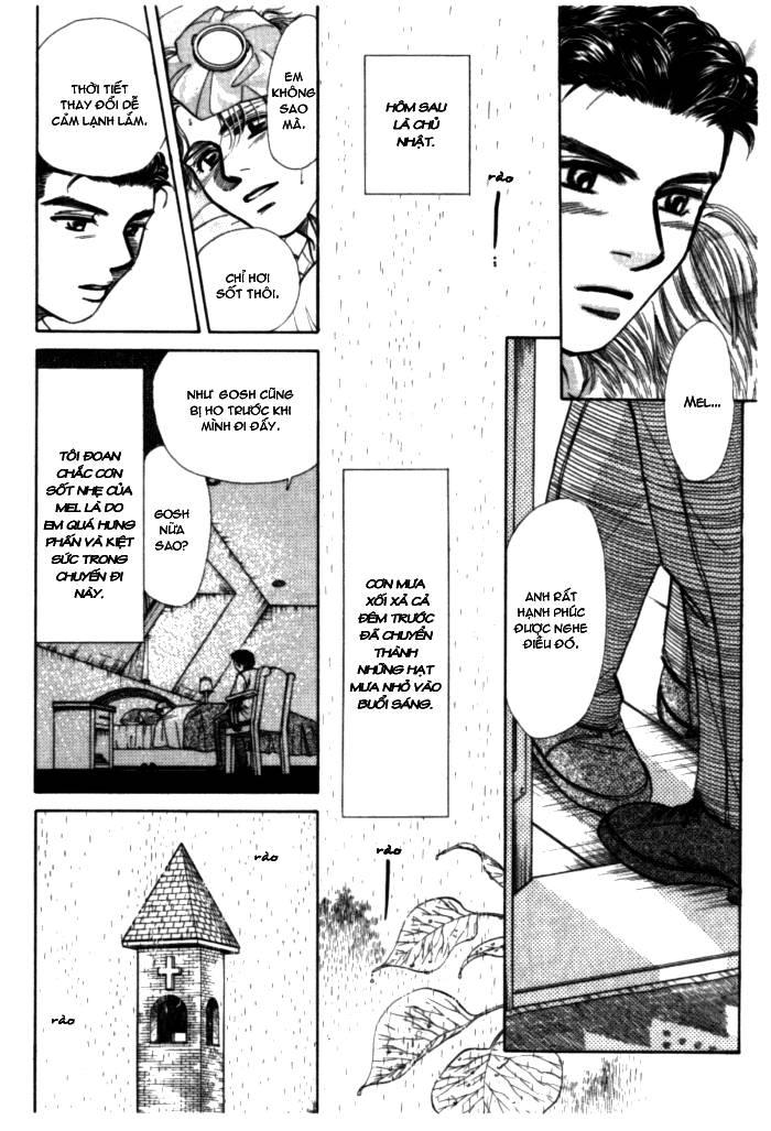 New York New York - Vol 2- Chap 2 - Trang 25