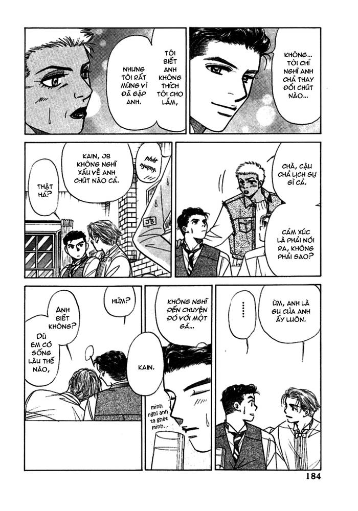 New York New York - Vol 2- Chap 3 - Trang 75