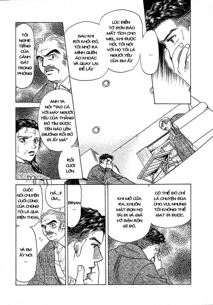 New York New York - Vol 3- Chap 1 - Trang 31