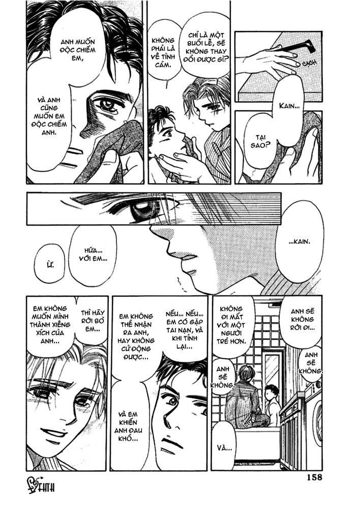 New York New York - Vol 2- Chap 3 - Trang 49