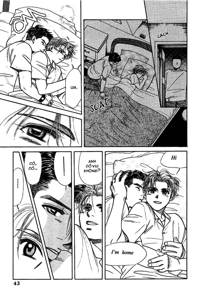 New York New York - Vol 2- Chap 1 - Trang 41