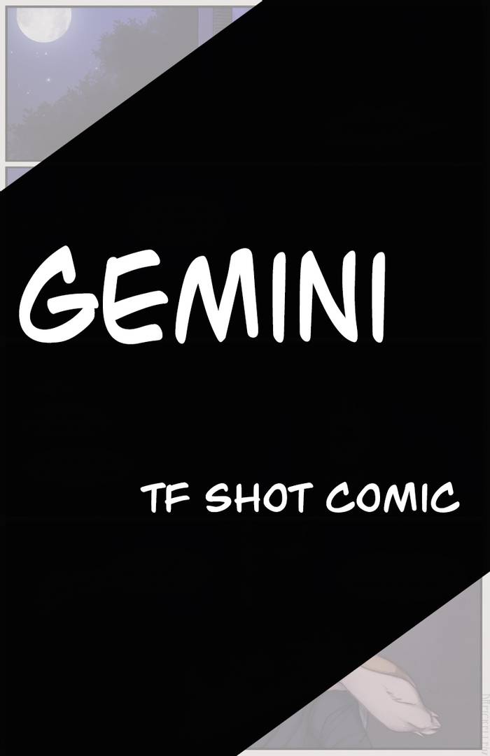 Gemini  - Trang 1