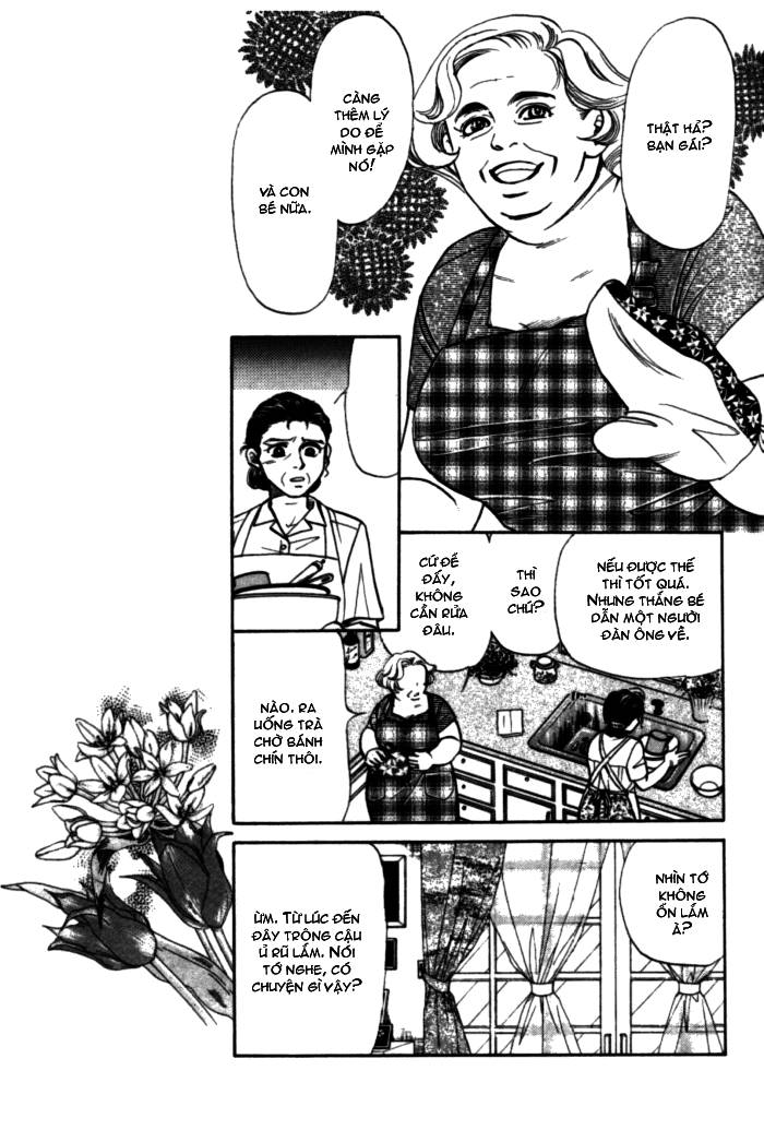 New York New York - Vol 2- Chap 2 - Trang 8