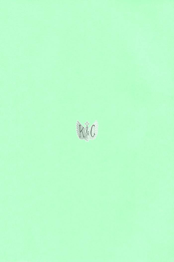 [Pure Emerald] - Kẻ điên dại (Riren) - Trang 4