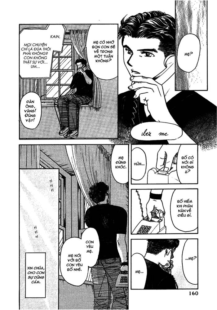 New York New York - Vol 1- Chap 3 - Trang 30