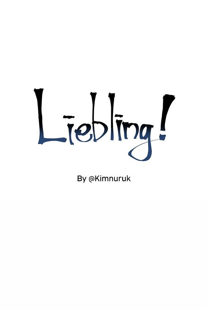 Liebling! (Chap 16) - Trang 20