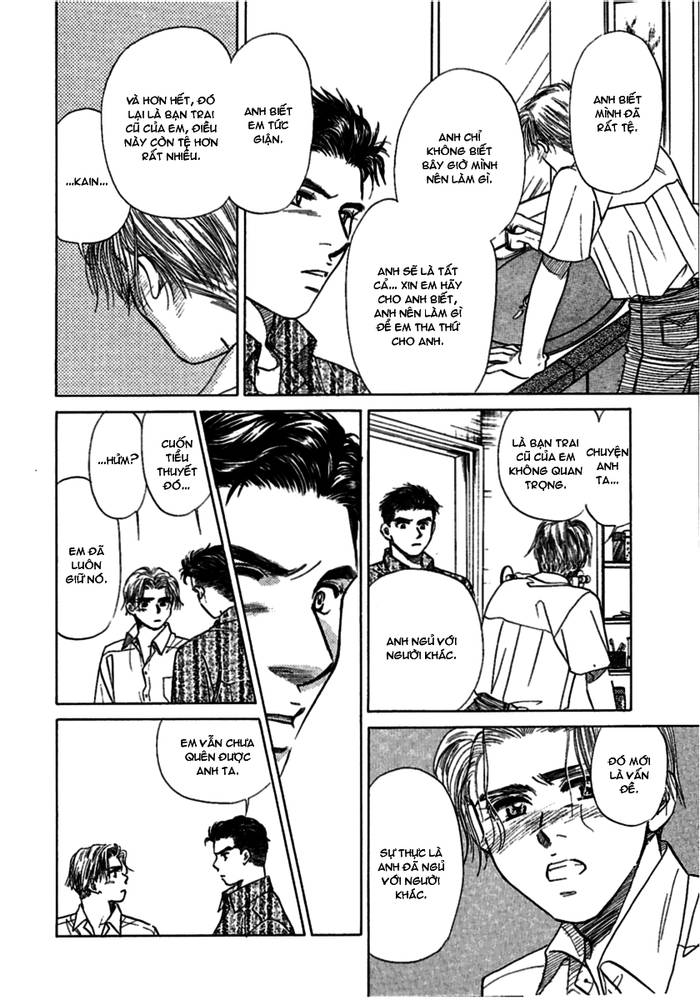 New York New York - Vol 1- Chap 3 - Trang 42