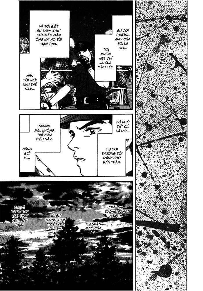 New York New York - Vol 1- Chap 3 - Trang 29