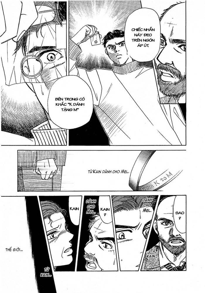 New York New York - Vol 3- Chap 1 - Trang 45
