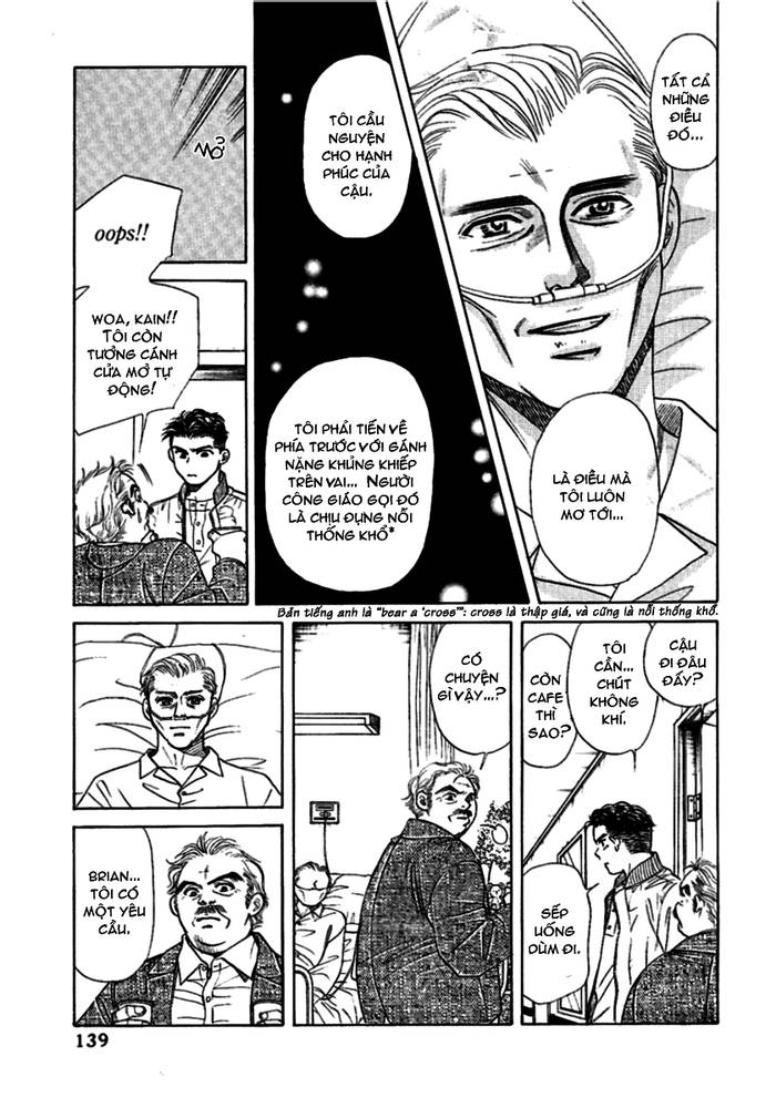 New York New York - Vol 2- Chap 3 - Trang 30