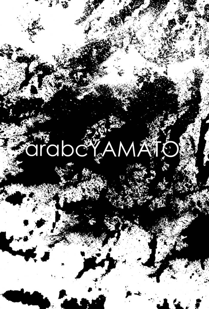 Arabic Yamato - Trang 3