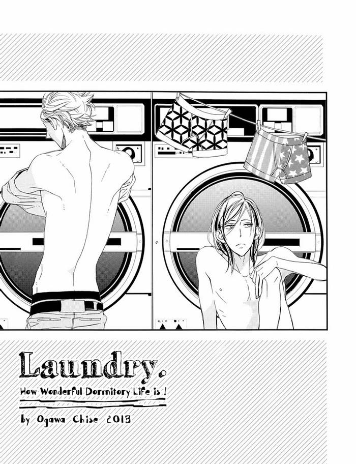 Laundry - Trang 2