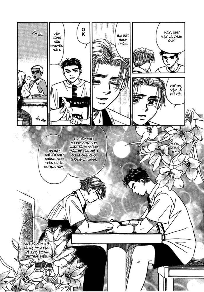 New York New York - Vol 1- Chap 3 - Trang 62