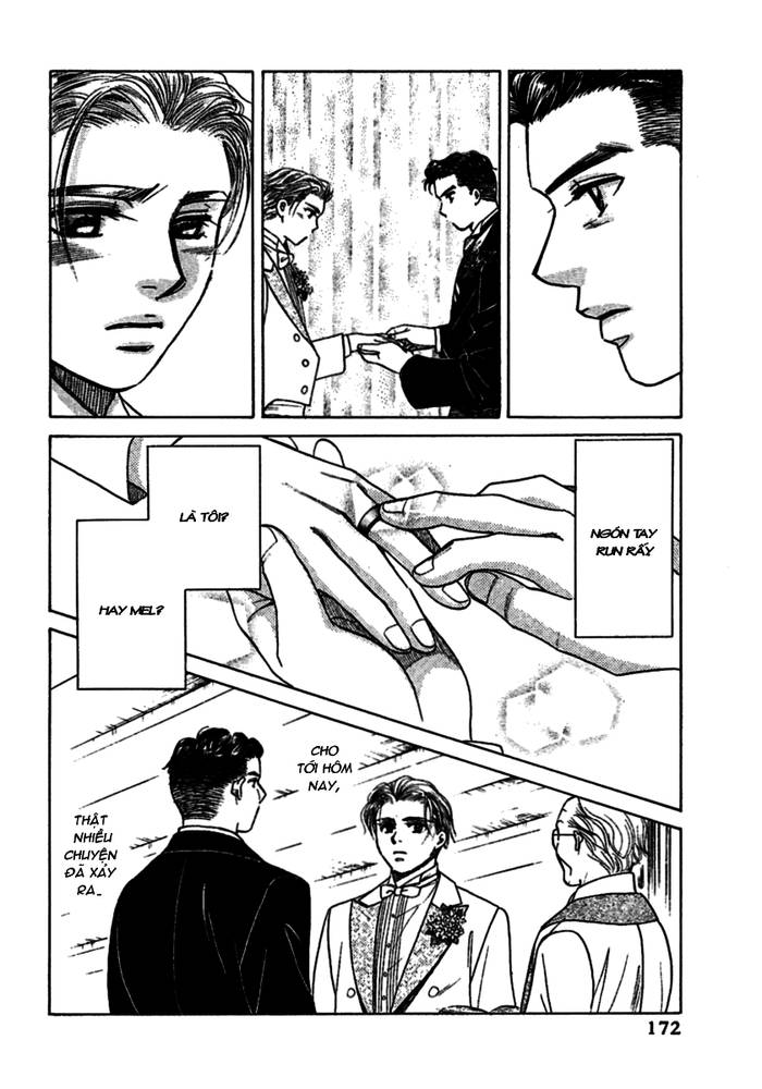 New York New York - Vol 2- Chap 3 - Trang 63