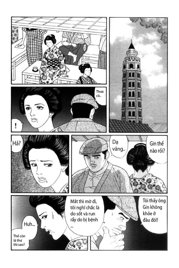 Silver Flower ( Chap 5 End Part 2) - Trang 52