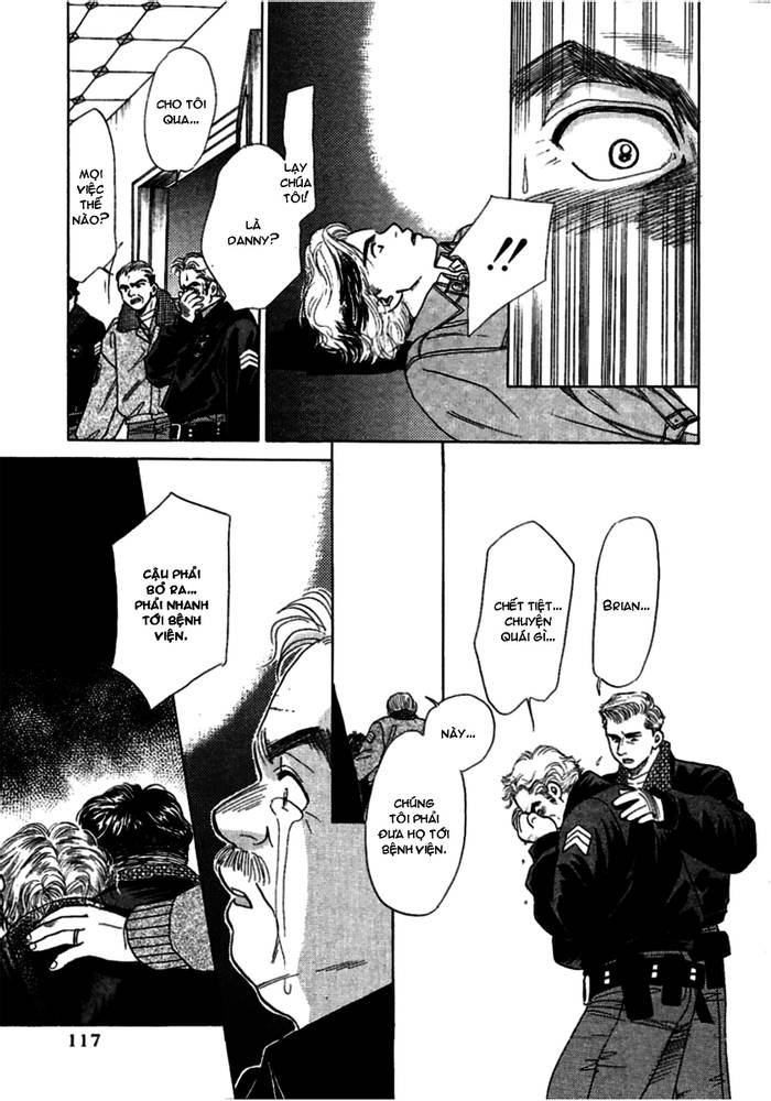 New York New York - Vol 1- Chap 2 - Trang 61