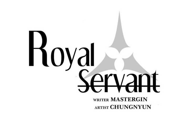 Người hầu hoàng gia - Royal Servant - Chương 012 - Trang 15