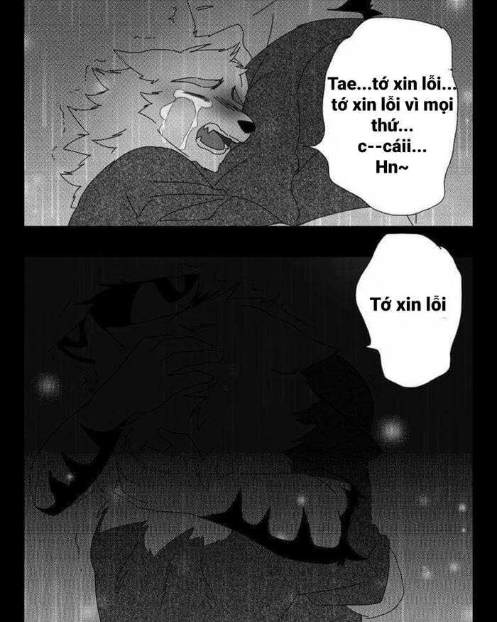 Đâu mới là tình yêu đích thực?[VN]Chapter 2 - Trang 17