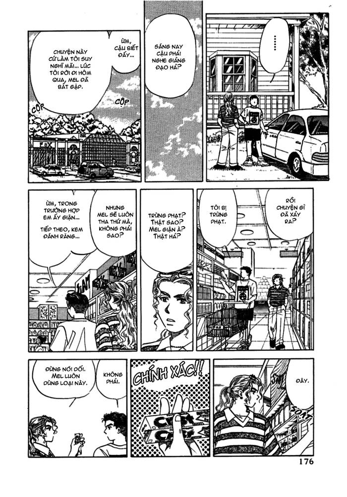 New York New York - Vol 1- Chap 3 - Trang 46