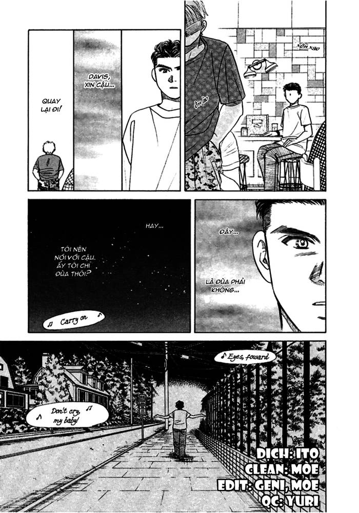 New York New York - Vol 2- Chap 1 - Trang 36