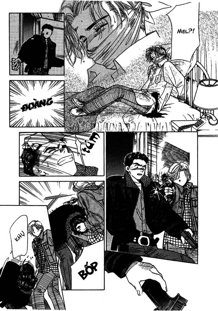New York New York - Vol 1- Chap 2 - Trang 55