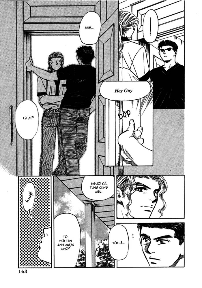 New York New York - Vol 1- Chap 3 - Trang 33