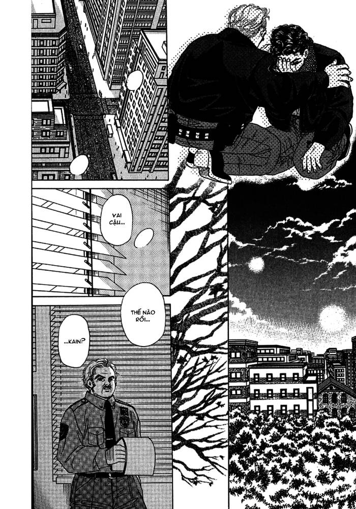 New York New York - Vol 1- Chap 2 - Trang 65