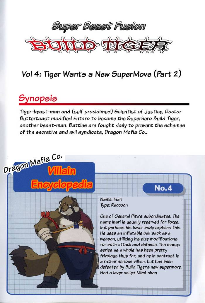 Build Tiger chap 4 - Trang 3