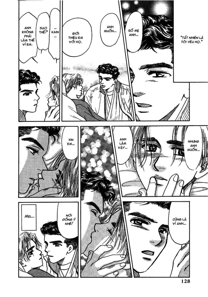 New York New York - Vol 1- Chap 2 - Trang 72