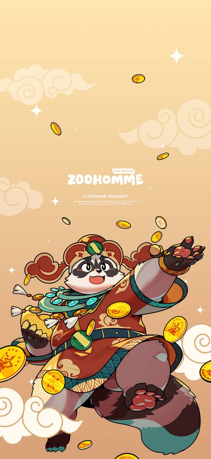 Ảnh lẻ ZooHomme - Trang 30