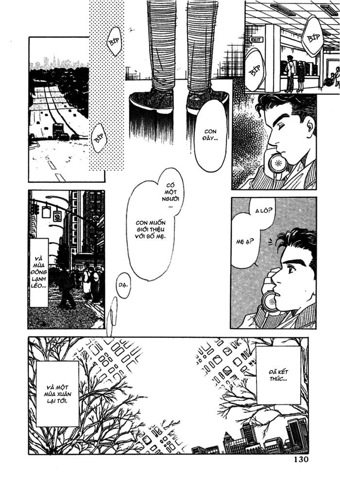 New York New York - Vol 1- Chap 2 - Trang 74