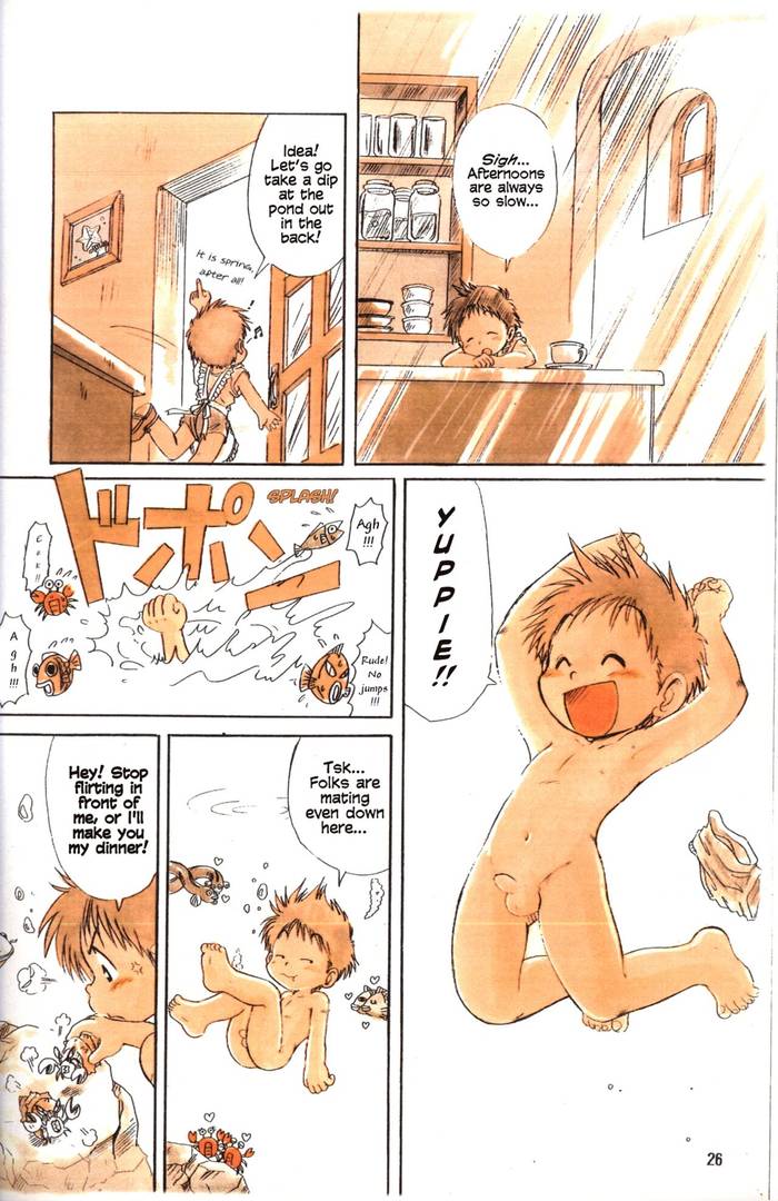 [Sennen_Teikoku_(Mitsui_Jun)]_BE-HAPPY_(KontaPoponta_+_Moritas_Tea_House)_[English]_[Hikaru_Scans] - Trang 26