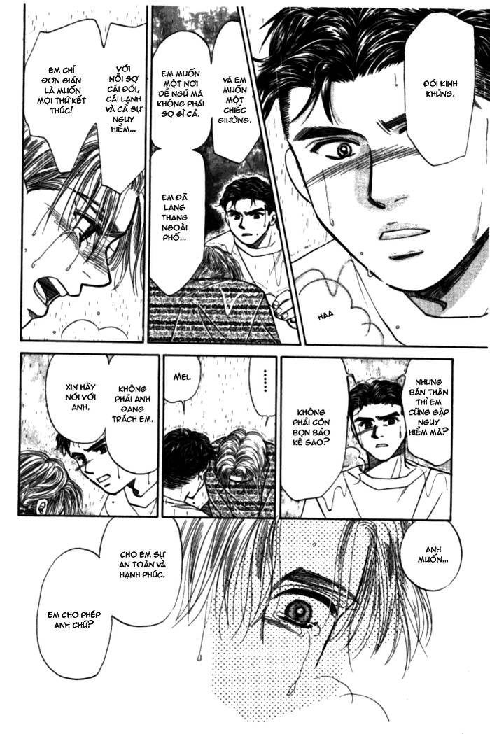New York New York - Vol 2- Chap 2 - Trang 39