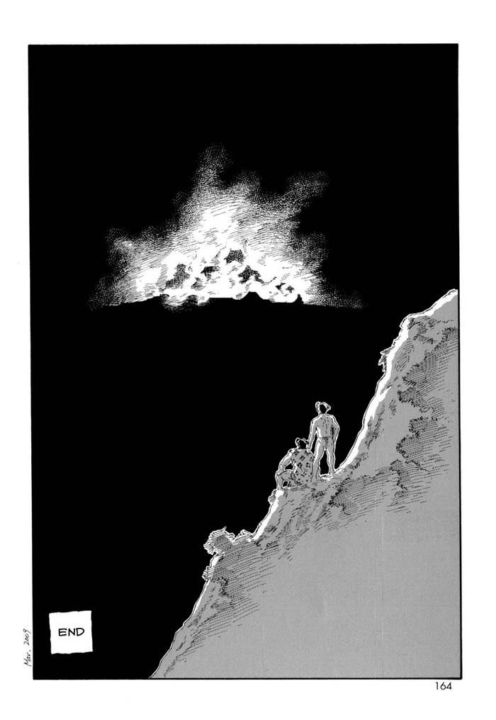 Địa ngục thân tử - Phần 5 [END] - Trang 64