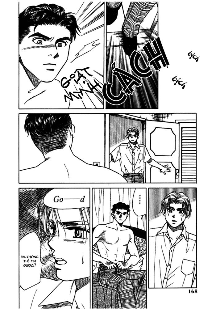 New York New York - Vol 1- Chap 3 - Trang 38