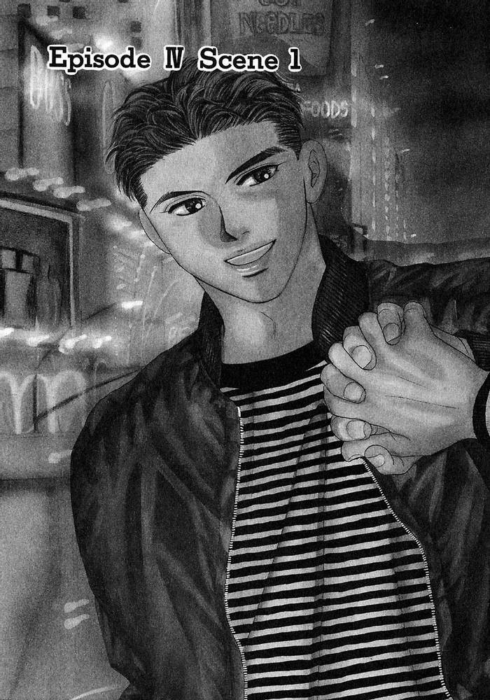 New York New York - Vol 3- Chap 1 - Trang 8