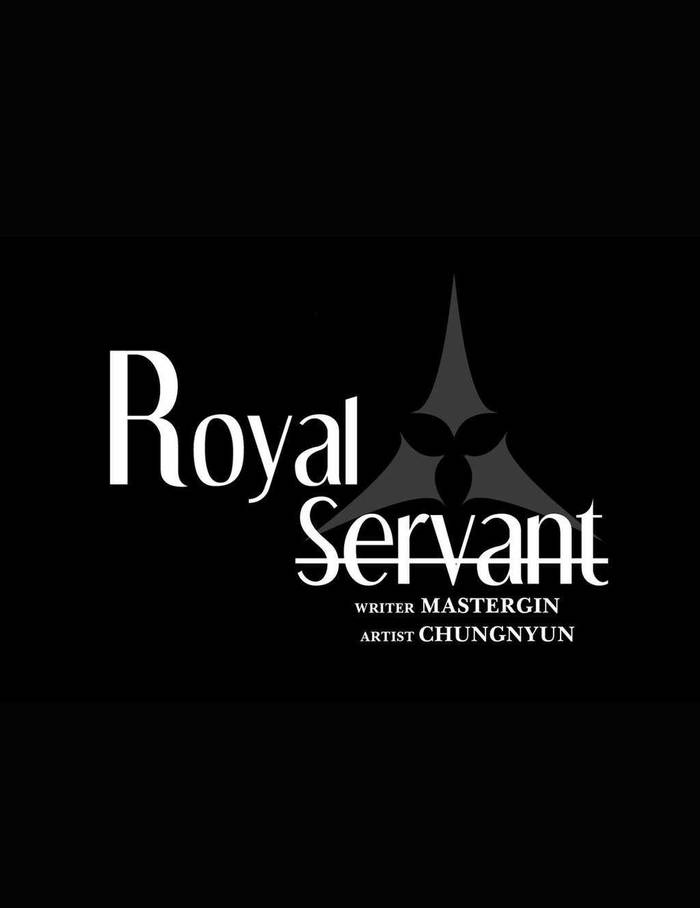 [ Manhwa ] Người hầu hoàng gia - Royal Servant - Chương 017 - Trang 29