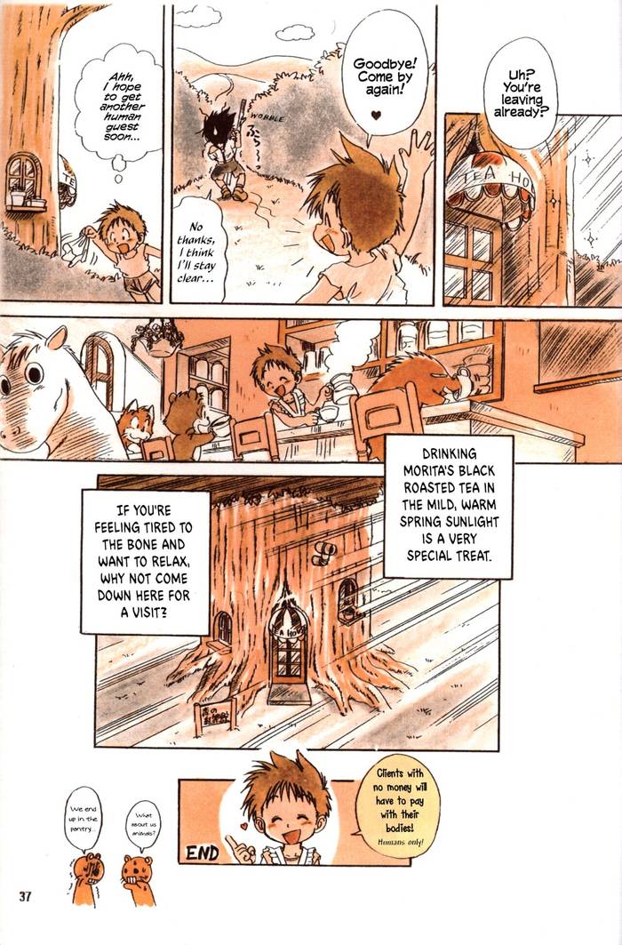 [Sennen_Teikoku_(Mitsui_Jun)]_BE-HAPPY_(KontaPoponta_+_Moritas_Tea_House)_[English]_[Hikaru_Scans] - Trang 37