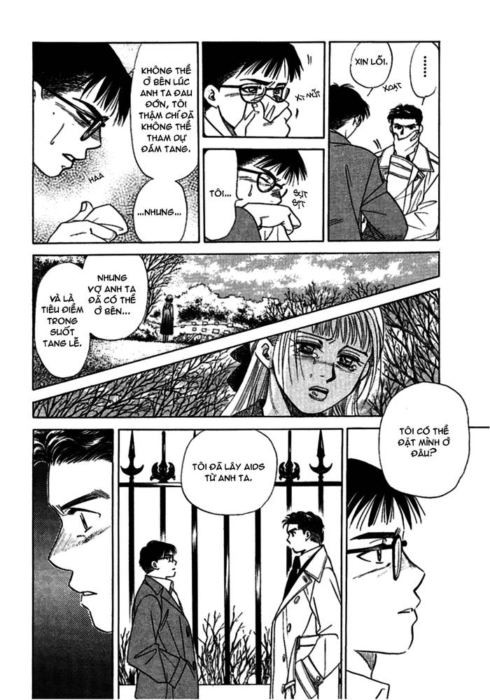 New York New York - Vol 2- Chap 3 - Trang 43