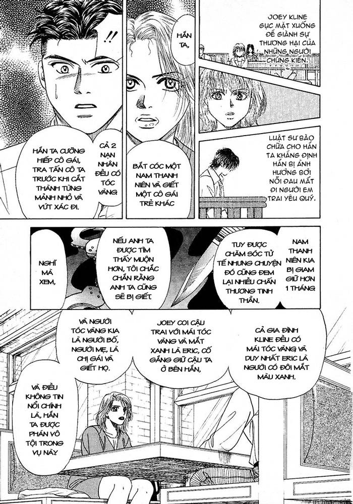 New York New York - Vol 3- Chap 2 - Trang 18