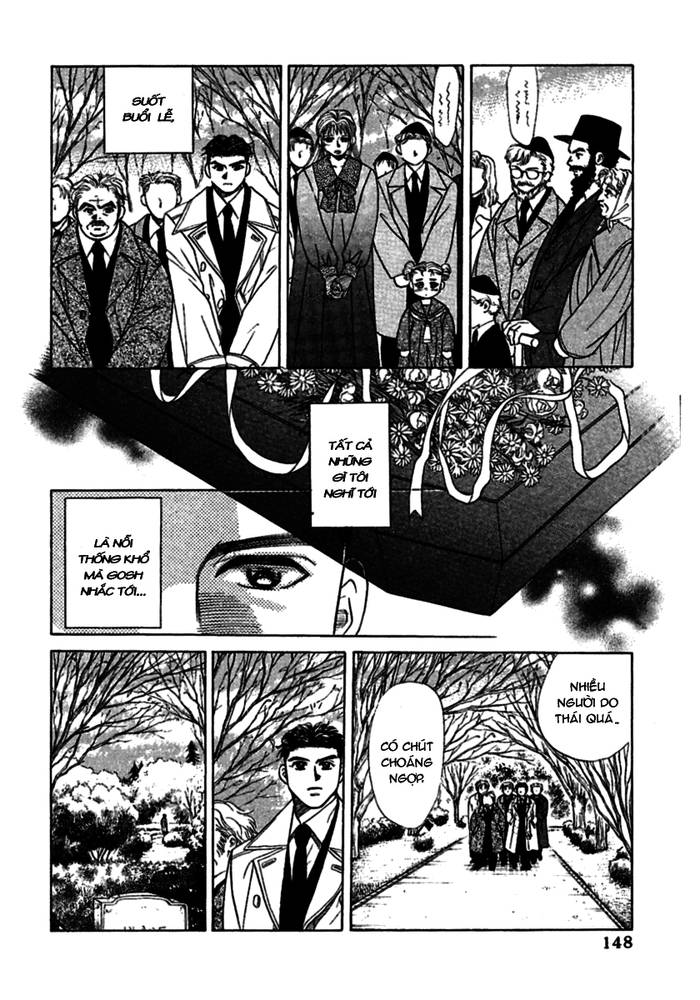 New York New York - Vol 2- Chap 3 - Trang 39