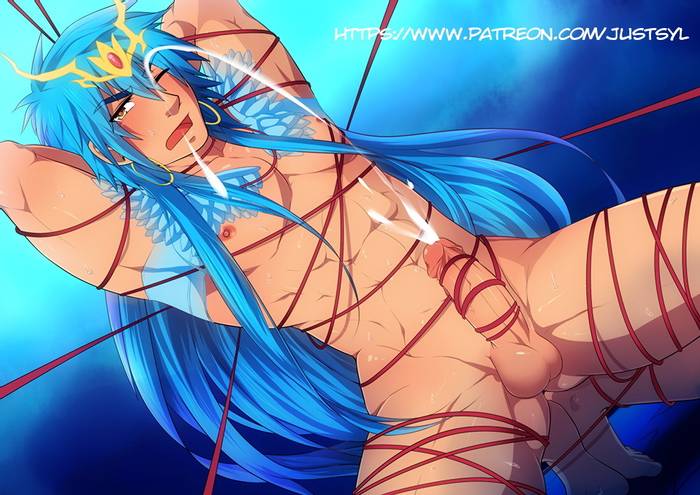 MAGI Patreon Art - Trang 21