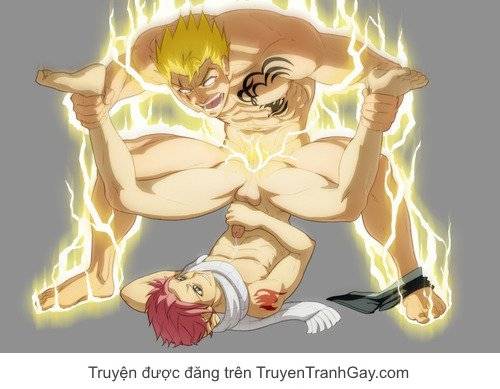 Một số ảnh của fairy tail XDD - Trang 103