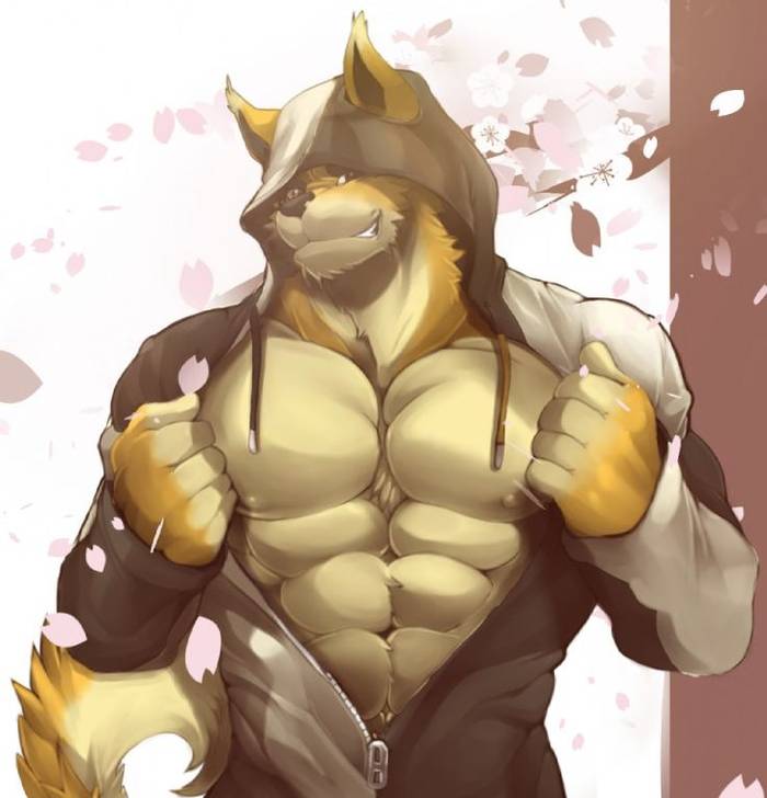 Furry, Bara, Yaoi Part2 - Trang 134